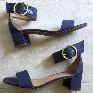 franco sarto ronnie sandal